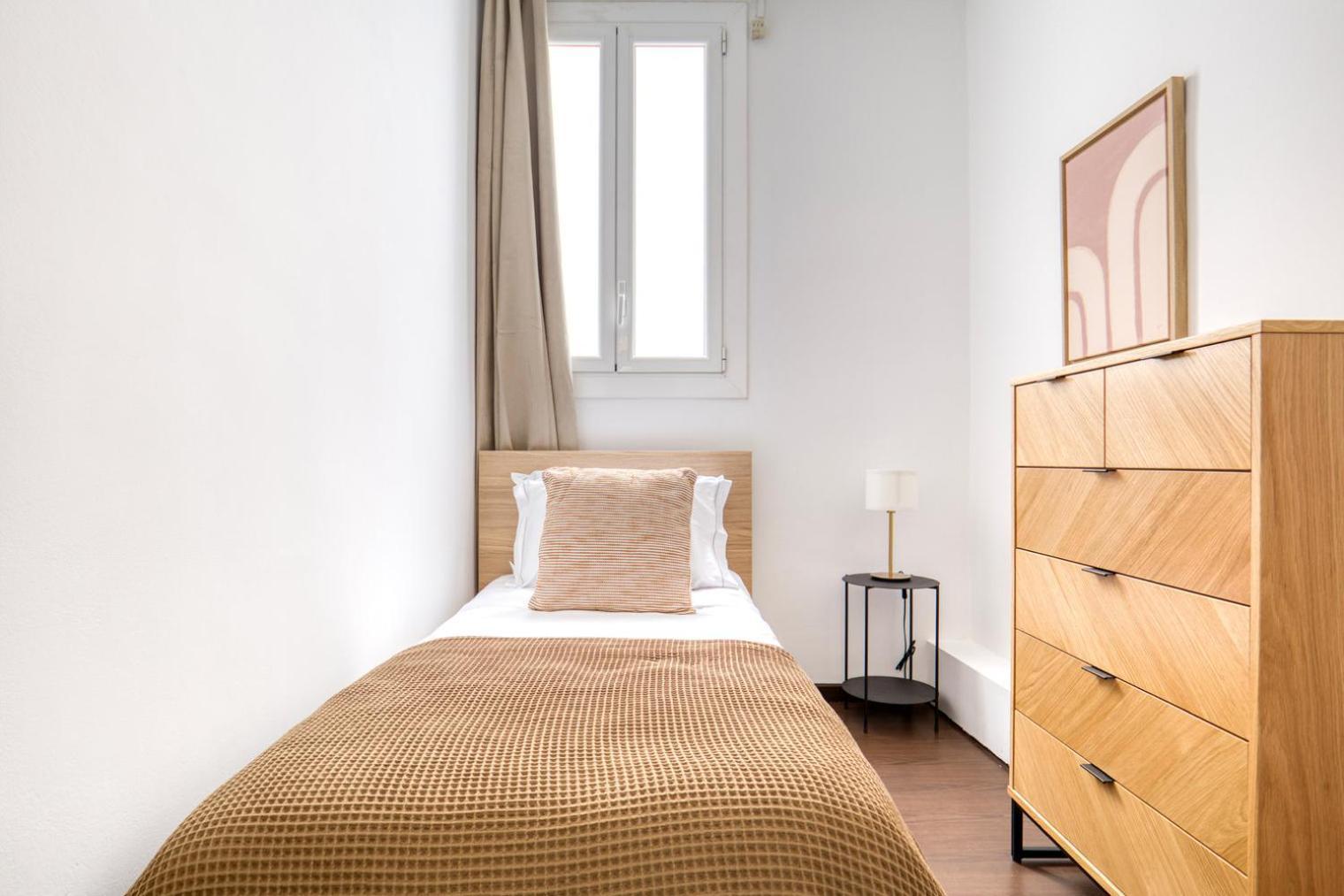 Apartamento Blueground Ae De Leixample Nr F Macia Bcn-51 *